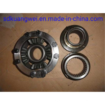 Truck Spare Parts for Shaanxi Tonly (Tongli)